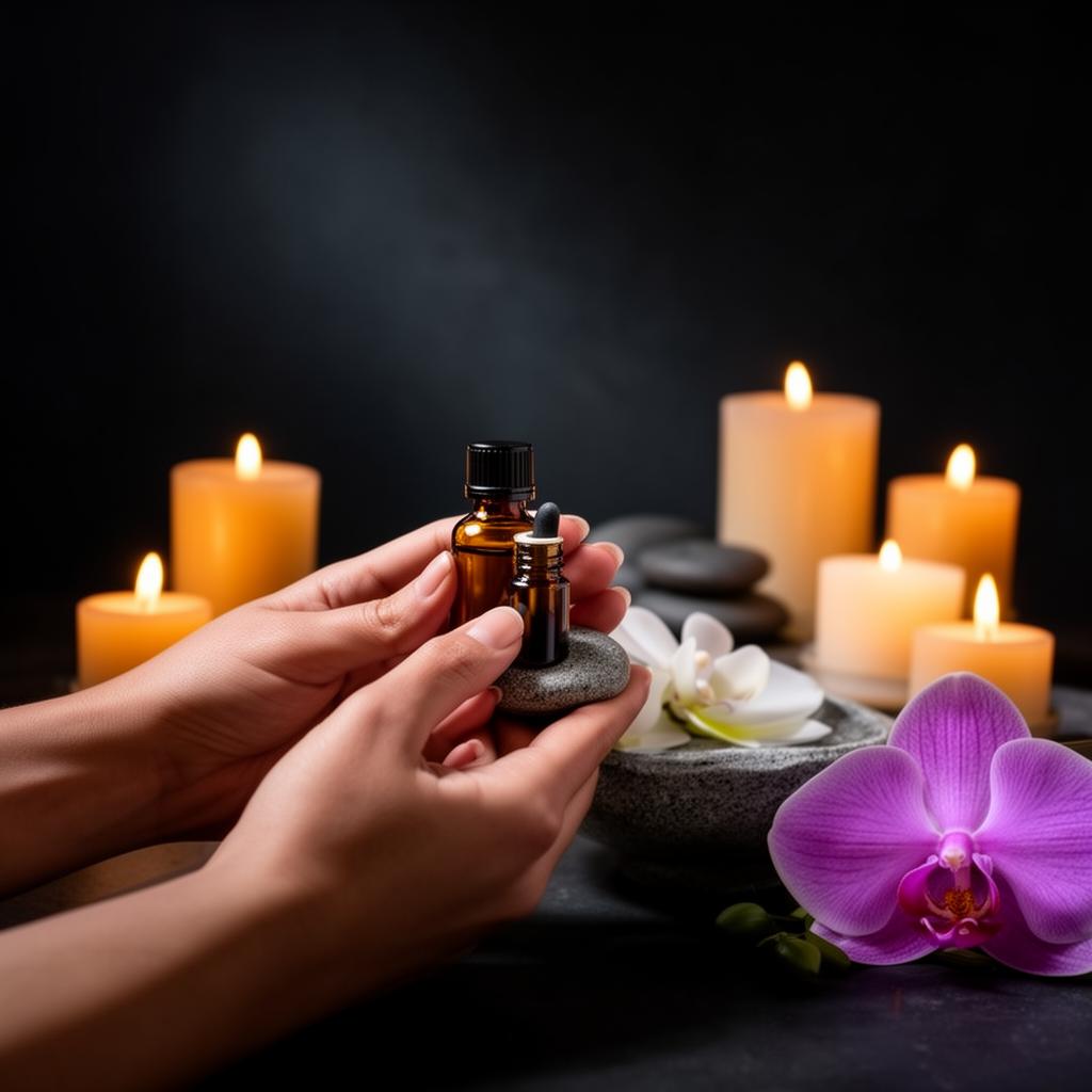 Spa & terapias